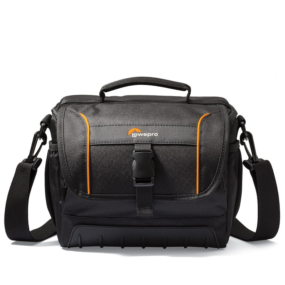 Сумка LowePro Adventura SH 160 II