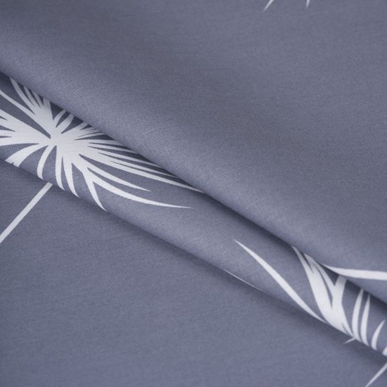 КПБ Fiori 1 , Дуэт Макси, 50х70, подод. 200х220  2шт, ранфорс  DOMTEKC