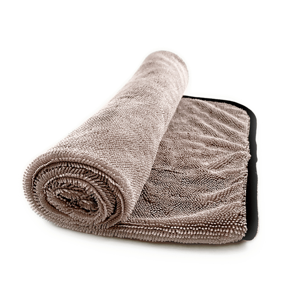 Shine Systems Easy Dry Towel - супервпитывающая микрофибра для сушки кузова  50*60см, 600гр/м2