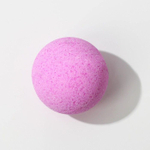 Бомбочка с гиалуроновой кислотой и ароматом малины Detox bomb - 40 гр. (Цвет: не задано)