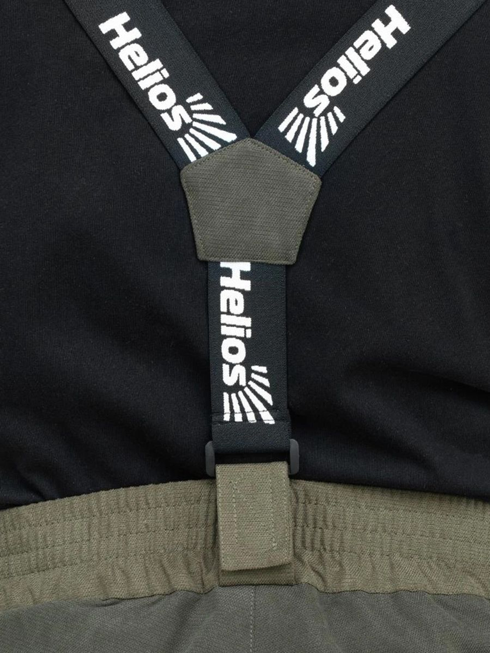 Костюм демисезонный Helios Сокол, Исландия, хаки, 10/10K, 52-54/182-188