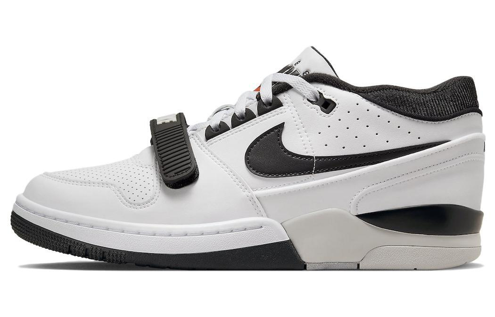 Кроссовки Billie Eilish X Nike Air Alpha Force 88
