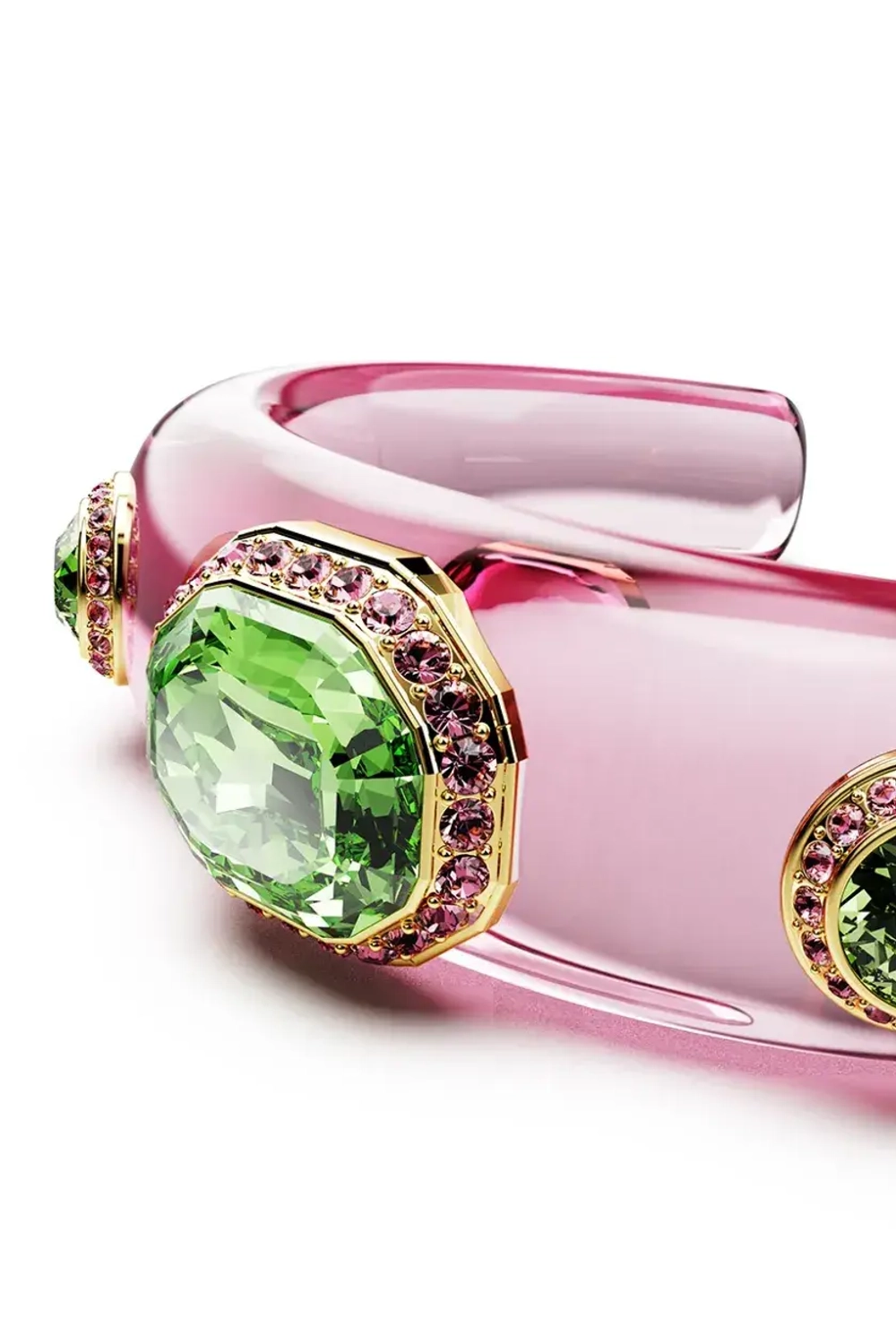 Браслет Swarovski Dulcis