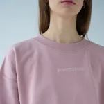 Толстовка Symptoms Розовая