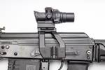 Кронштейн SAG AK Picatinny Bit