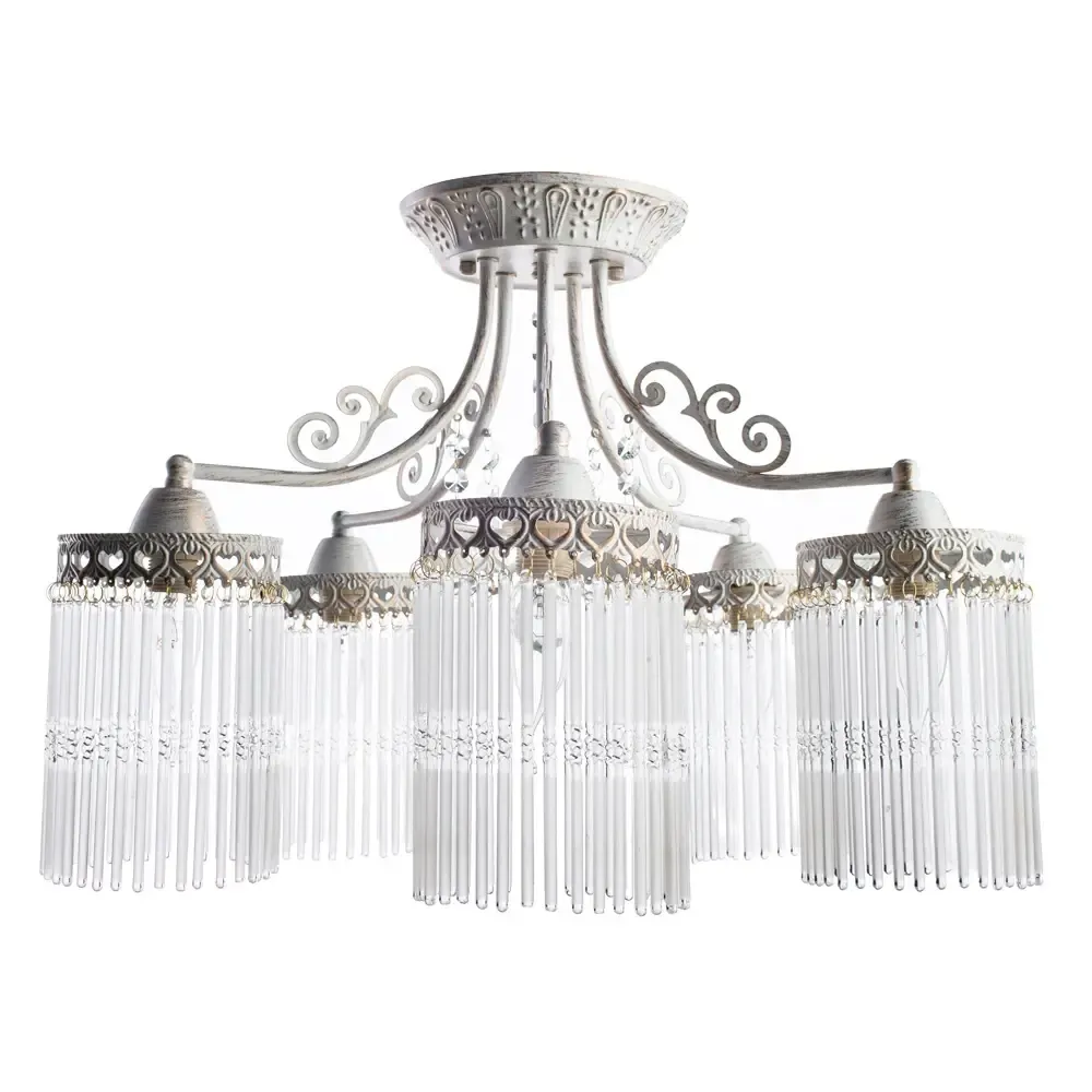 Потолочная люстра Arte Lamp