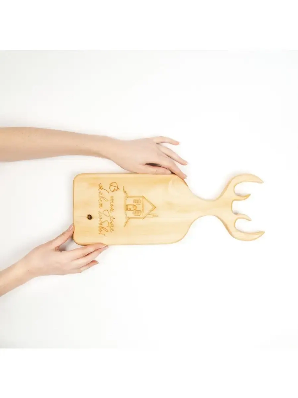 Разделочная доска