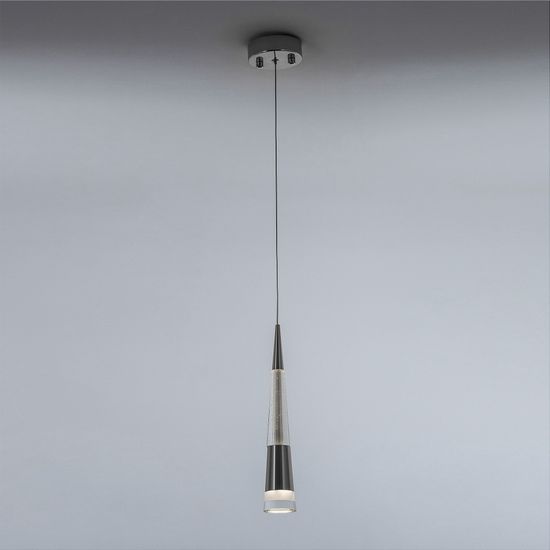 Подвесной светильник MODELUX 88096-1 CR