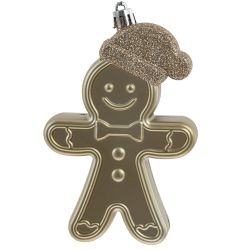 GAEM Набор из 20шт Украшение новогоднее "Шар", L40 W8 H40 см