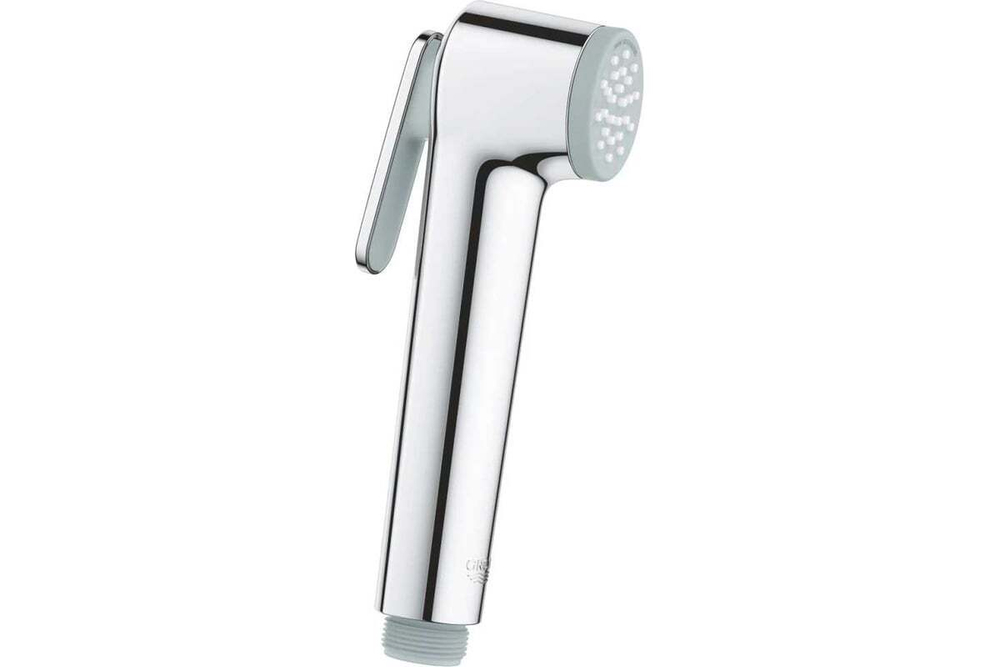 Готовое решение для гигиенического душа GROHE BauLoop скрытого монтажа, хром 125078