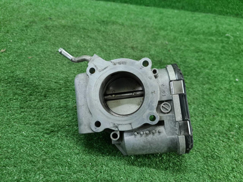 Дроссельная заслонка Kia Soul 3 SK (2019-н.в.)