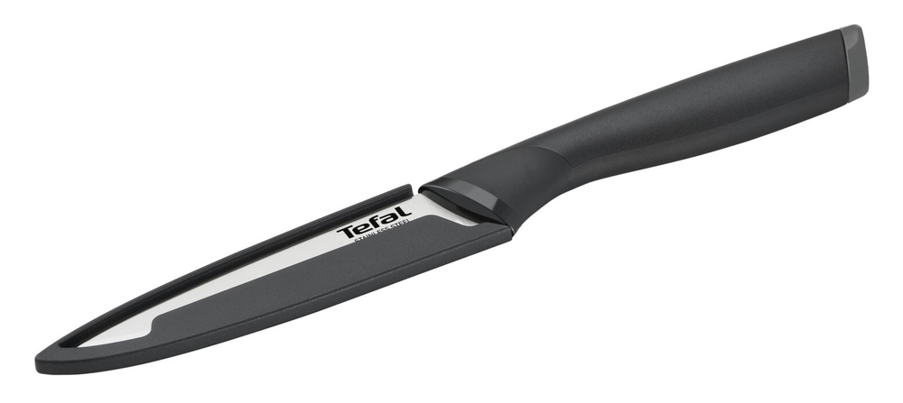 Нож универсальный 12 см. Tefal Comfort K2213904 редактировать