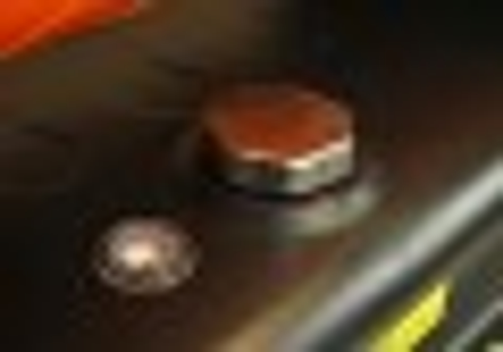 Тепловая пушка на дизтопливе прямого нагрева Sturm DKH50