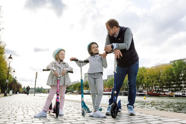 Micro Sprite и Micro Cruiser: в чём разница и какой выбрать?