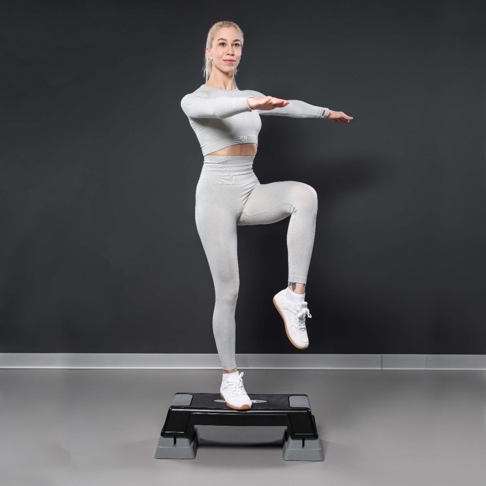 Степ-платформа STP-340 PROFI-FIT