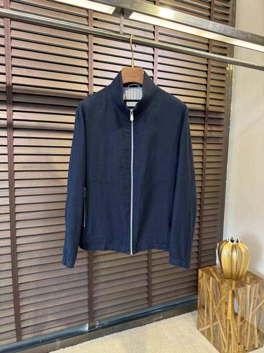 Куртка Brunello Cucinelli