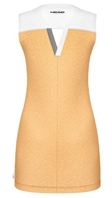 Теннисное платье Head Play Tech - Размер L
