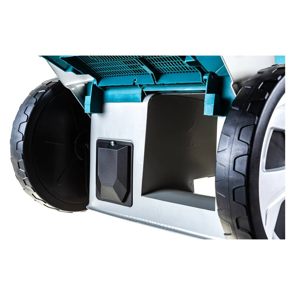 Электрическая газонокосилка Makita ELM4621