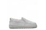 UGG Stitch Slip On Grey-Violet