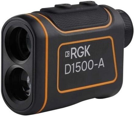Оптический дальномер RGK D1500-A 756358