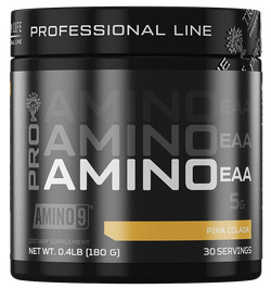 Tree of Life PRO LINE Amino 180g, Аминокислоты
