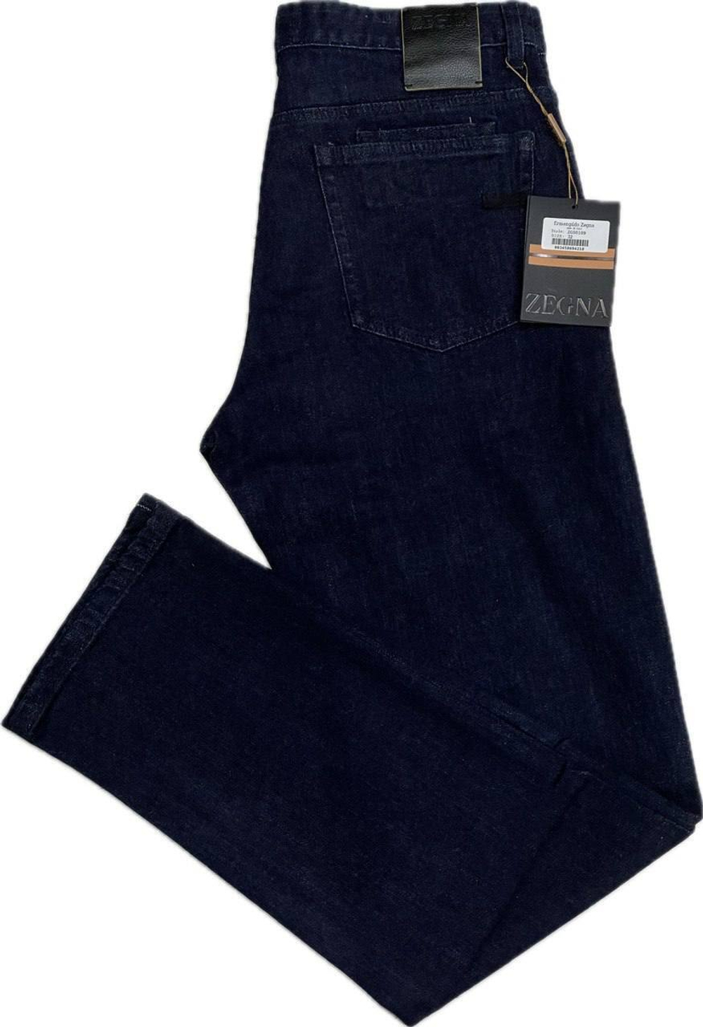 Джинсы Zegna