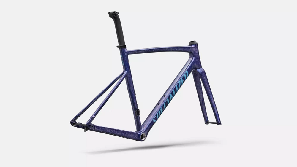 Рама велосипедная Specialized Allez Sprint Frameset