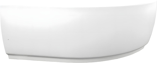 Фронтальный экран Aquanet Capri 170 L