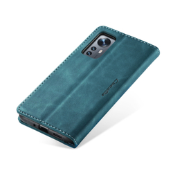 Чехол-книжка CaseMe Matte Xiaomi 12/12X