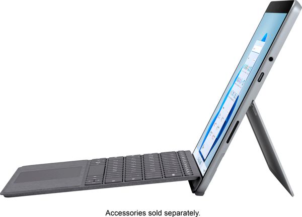 Планшет Microsoft Surface Go 3 Intel Core i3 8GB 128GB Platinum
