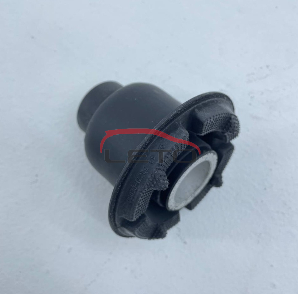 Сайлентблок зад балки 52271-0E090 522710E090