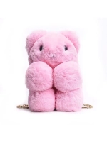 Сумка детская  мягкая