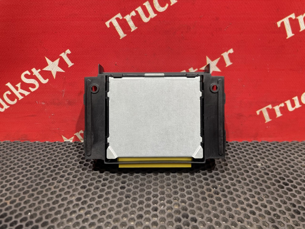 Блок управления подвеской