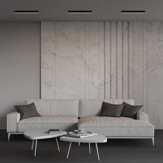 Линейный светильник Maytoni Technical LL311010