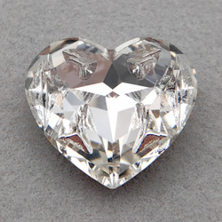Mirage Heart К9, Crystal