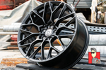 Комплект дисков HRE P200 FF 19x8.5 et35 5x112