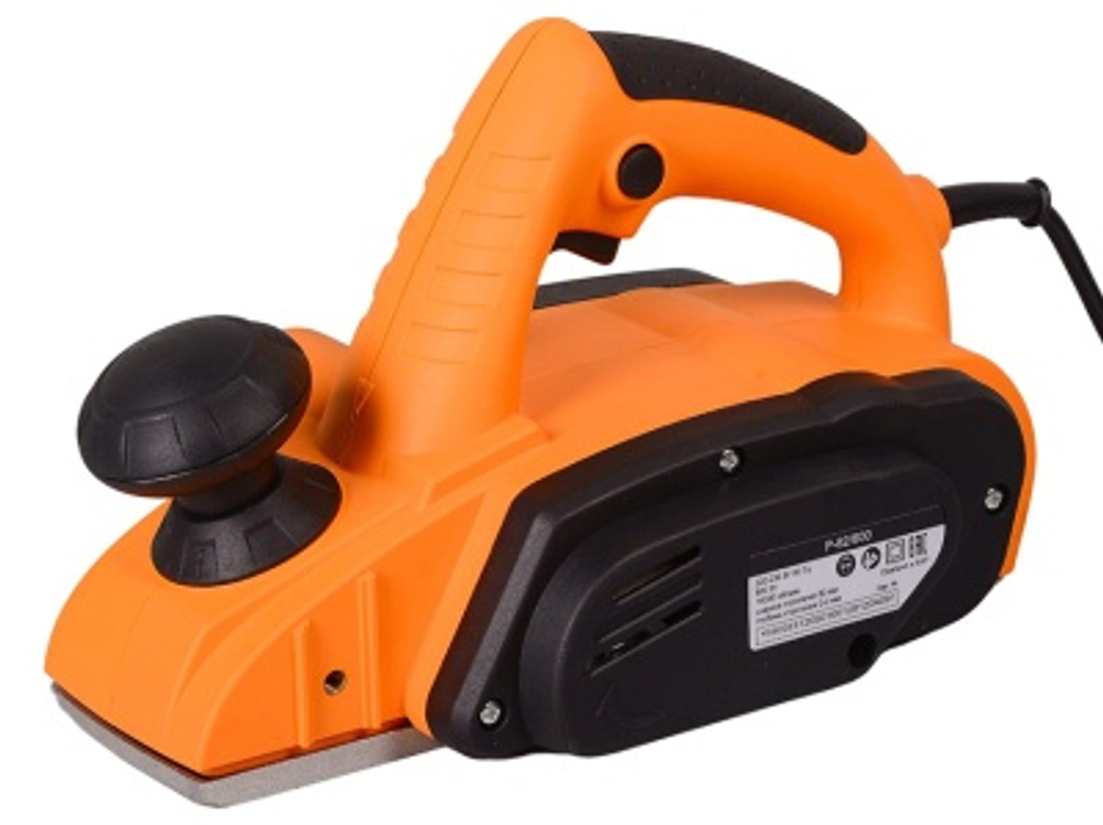 Рубанок электрический Р-82/800 Вихрь