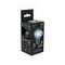 Лампа светодиодная филаментная Gauss E27 7W 4100К прозрачная 105802207