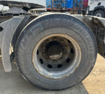 MAN TGX 4x2 Седельный тягач 18.440 4x2 BLS (Дизельный, 10,5 л, 441 л.с., АТ)