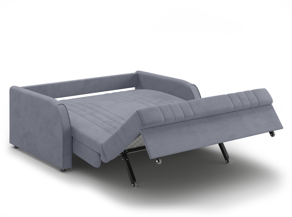МОДЕЛЬ 53 Диван-кровать ТУРИН NEW/П2МД АТС 140