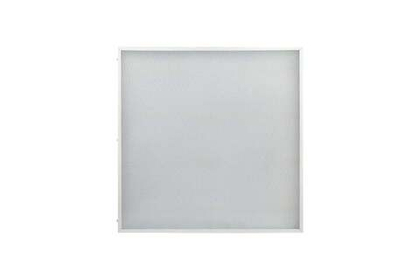 Светильник LED-панель SPO-910-1-50K-038 38Вт 5000К 3990Лм 595x595x40 призма ЭРА