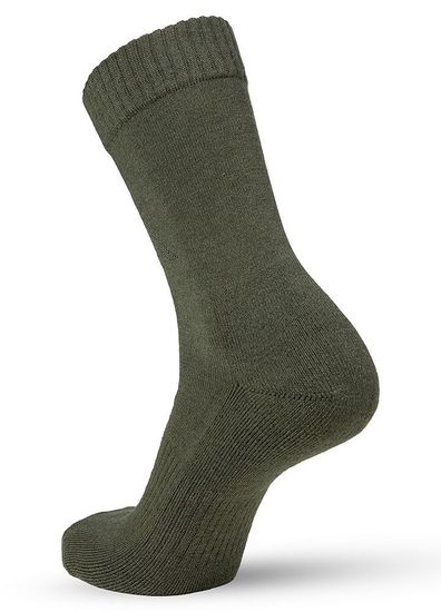 Термоноски мужские Norveg Climat Control средняя длина 9CCM