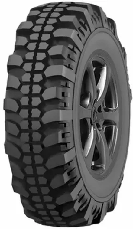 Летняя шина Forward Safari 500 (12.5/33 R15 108L)