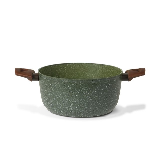 Кастрюля TVS Natura