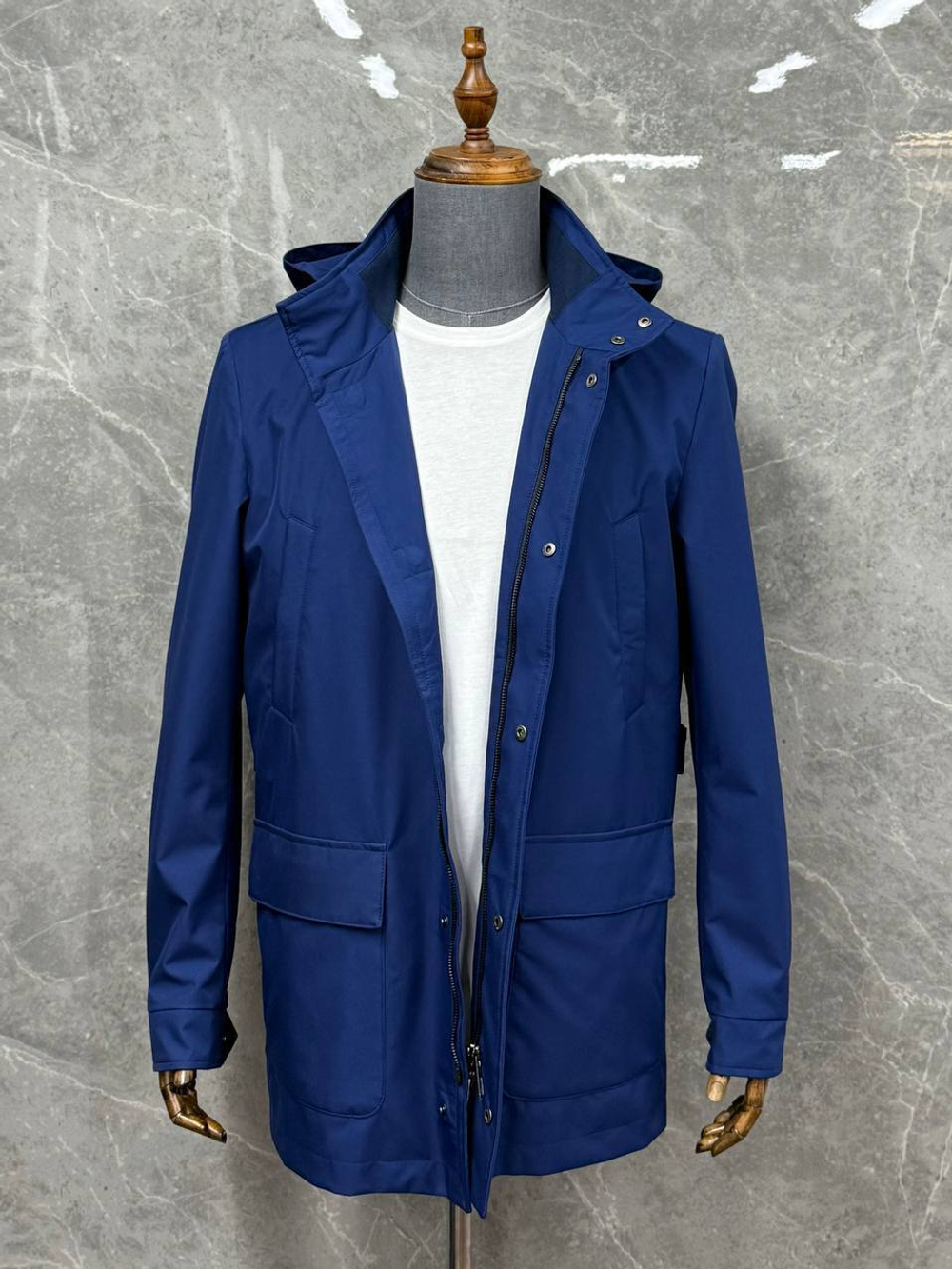 Куртка Loro Piana