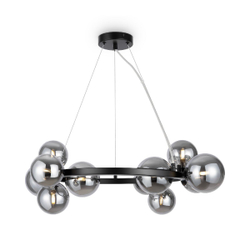 Накладная люстра Maytoni MOD545PL-11B