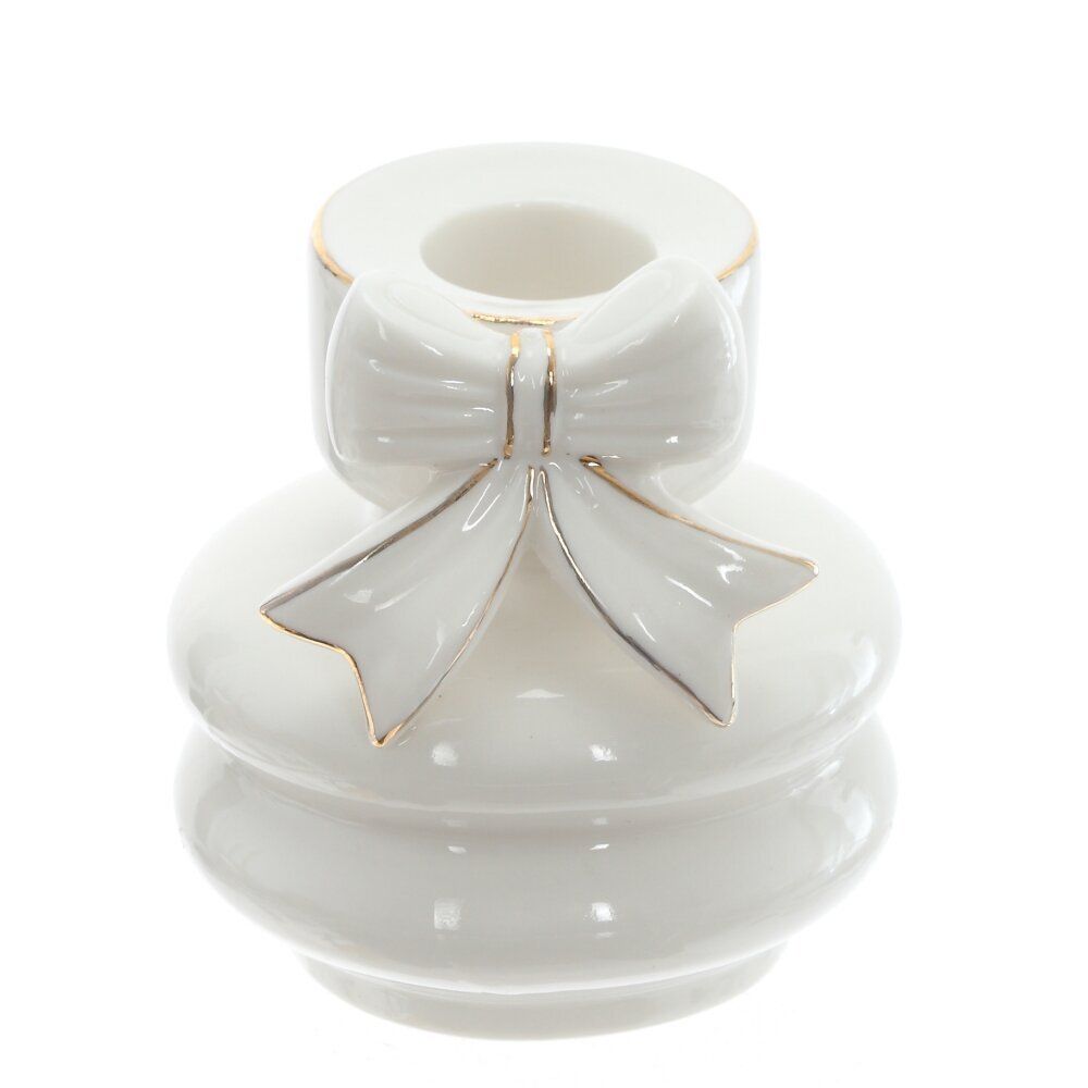 GAEM Подсвечник, L8 W7 H9 см