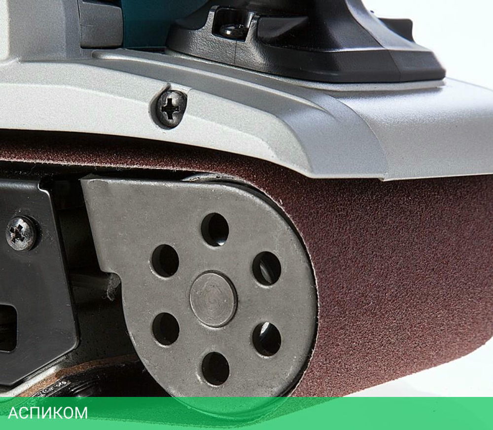Ленточная шлифмашина Makita 9403 в коробке