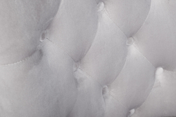 Стул 76AR-62105 светло-серый/хром 76AR-62105