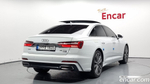 Audi A6 (C8) 45 TFSI Quattro Premium (12.2022)